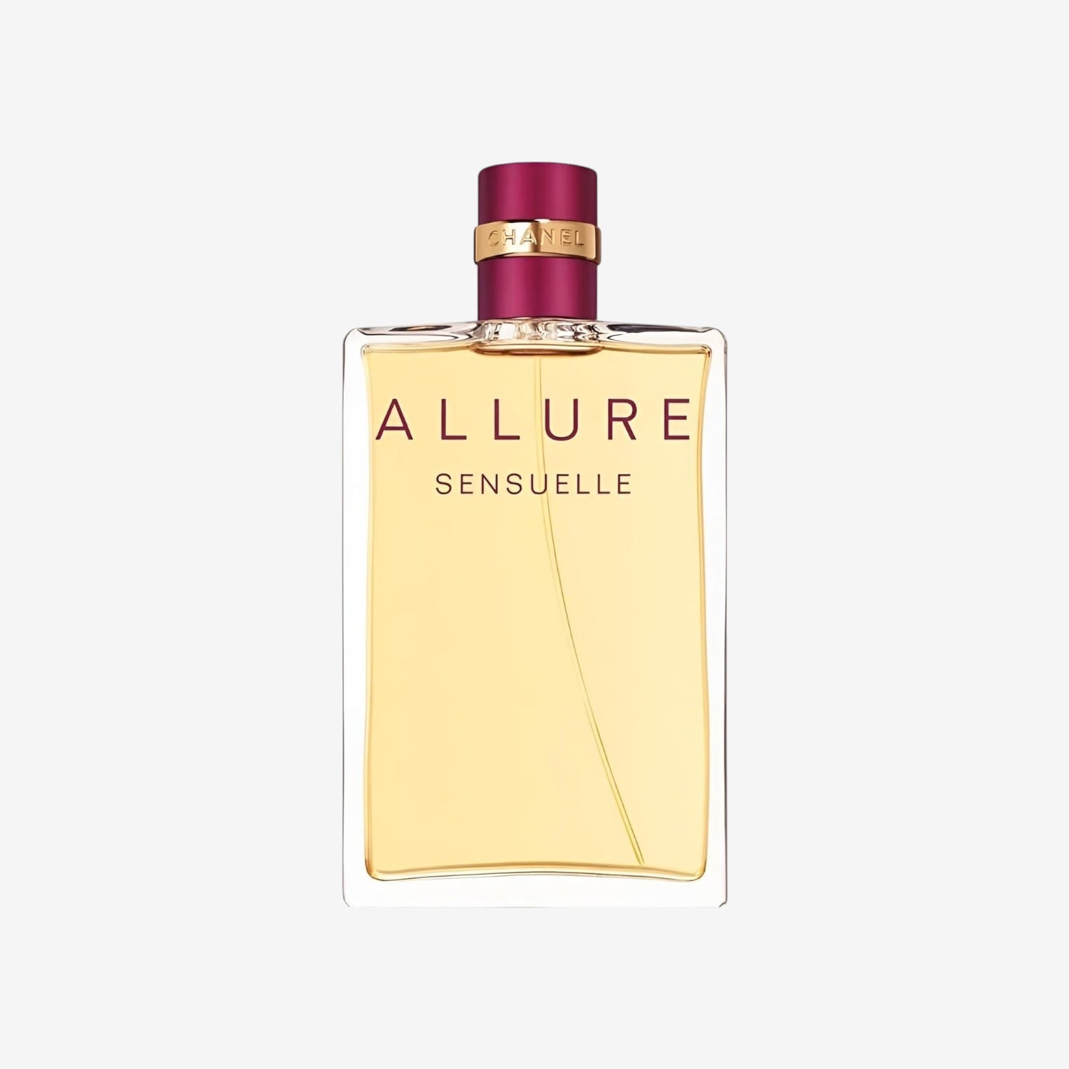 CHANEL Allure Sensuelle EDP Vapo 50 ml
