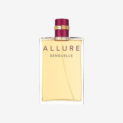 CHANEL Allure Sensuelle EDP Vapo 50 ml