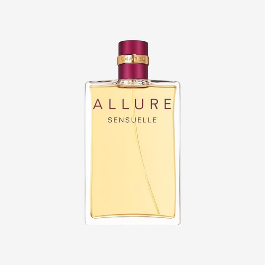CHANEL Allure Sensuelle EDP Vapo 50 ml