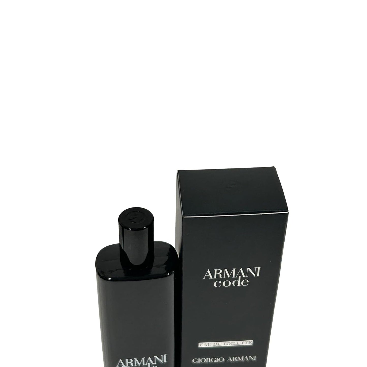 Giorgio Armani Eau de Toilette für Herren, 15 ml