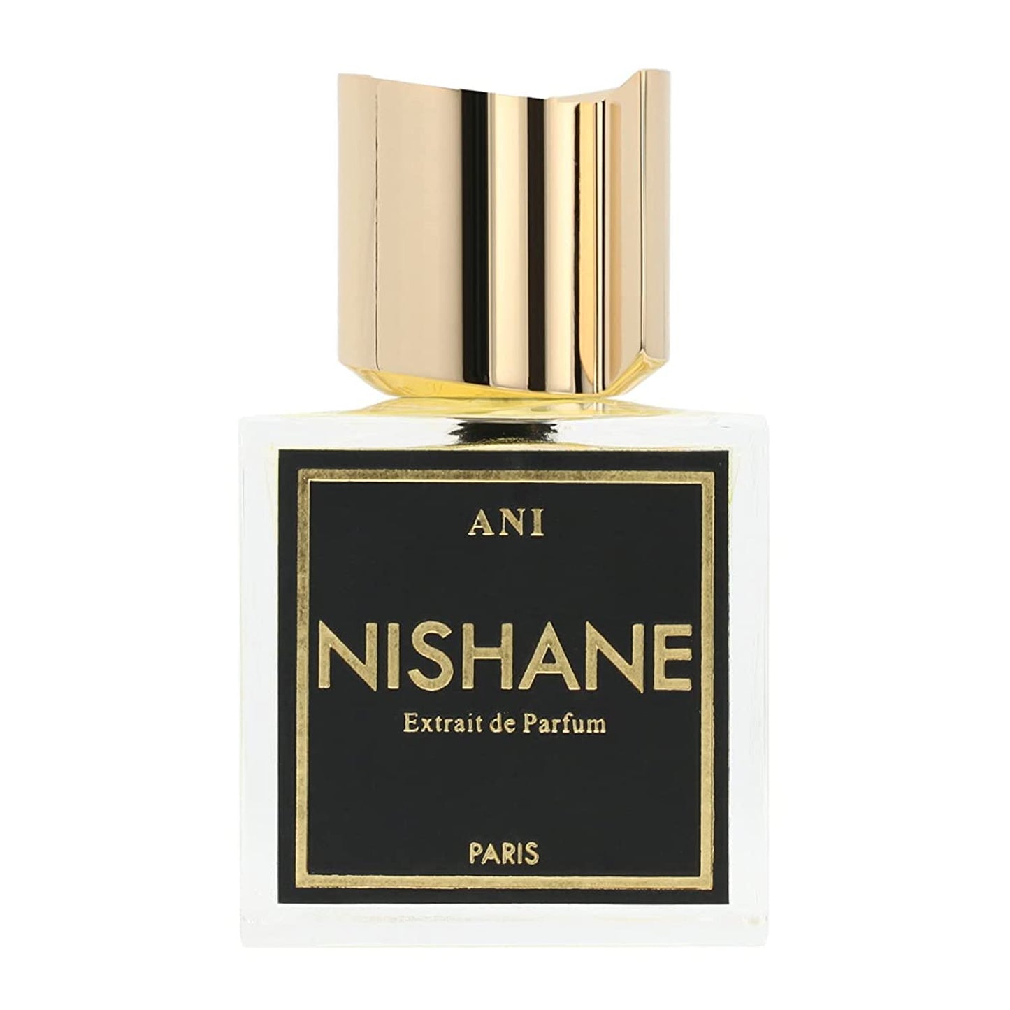 NISHANE, Ani, Extrait de Parfum, Unisexduft, 100 ml