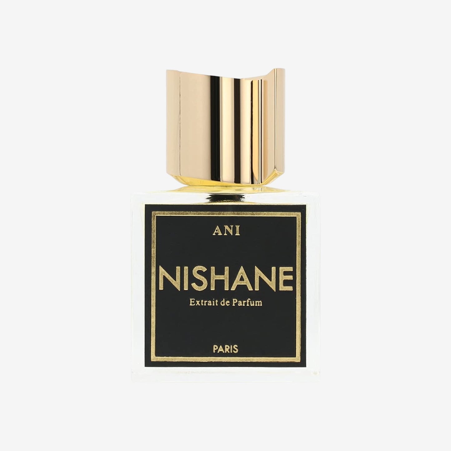 NISHANE, Ani, Extrait de Parfum, Unisexduft, 100 ml