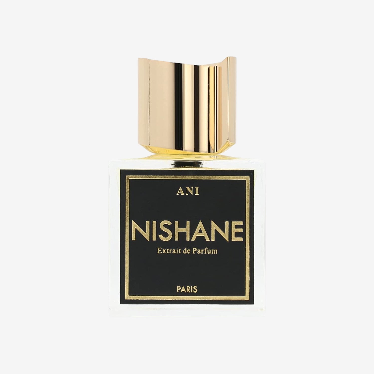 NISHANE, Ani, Extrait de Parfum, Unisexduft, 100 ml