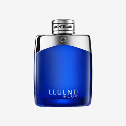 Montblanc Legend Blue EdP, Linie: Blue, Eau de Parfum, Gre: 100ml