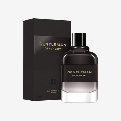 Givenchy Unisex VAPORIZADOR Gentleman BOISEE EAU DE Parfum 100ML VERDAMPFER, Negro, Standard