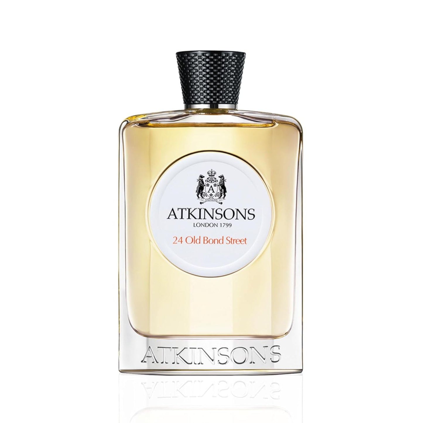 Atkinsons 24 Old Bond Street EDC 100ml UNI