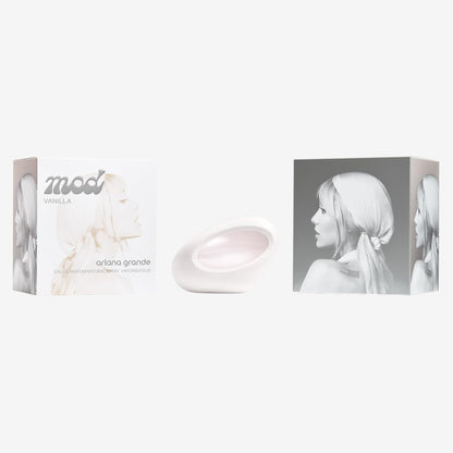 Ariana Grande Mod Vanilla Eau de Parfum, 100 ml, Vapo, 3,4 Unzen