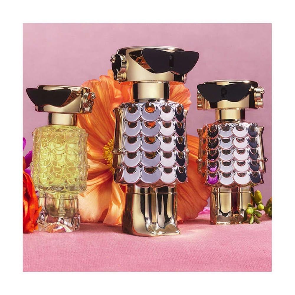 Paco Rabanne Fame