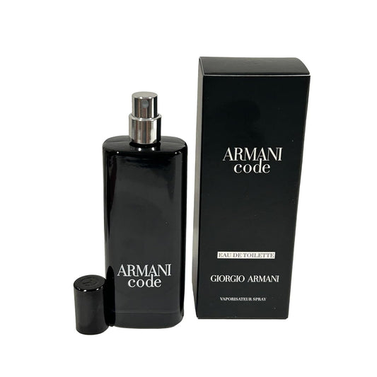 Giorgio Armani Eau de Toilette für Herren, 15 ml