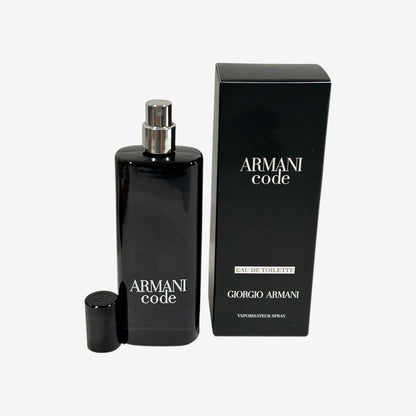 Giorgio Armani Eau de Toilette für Herren, 15 ml
