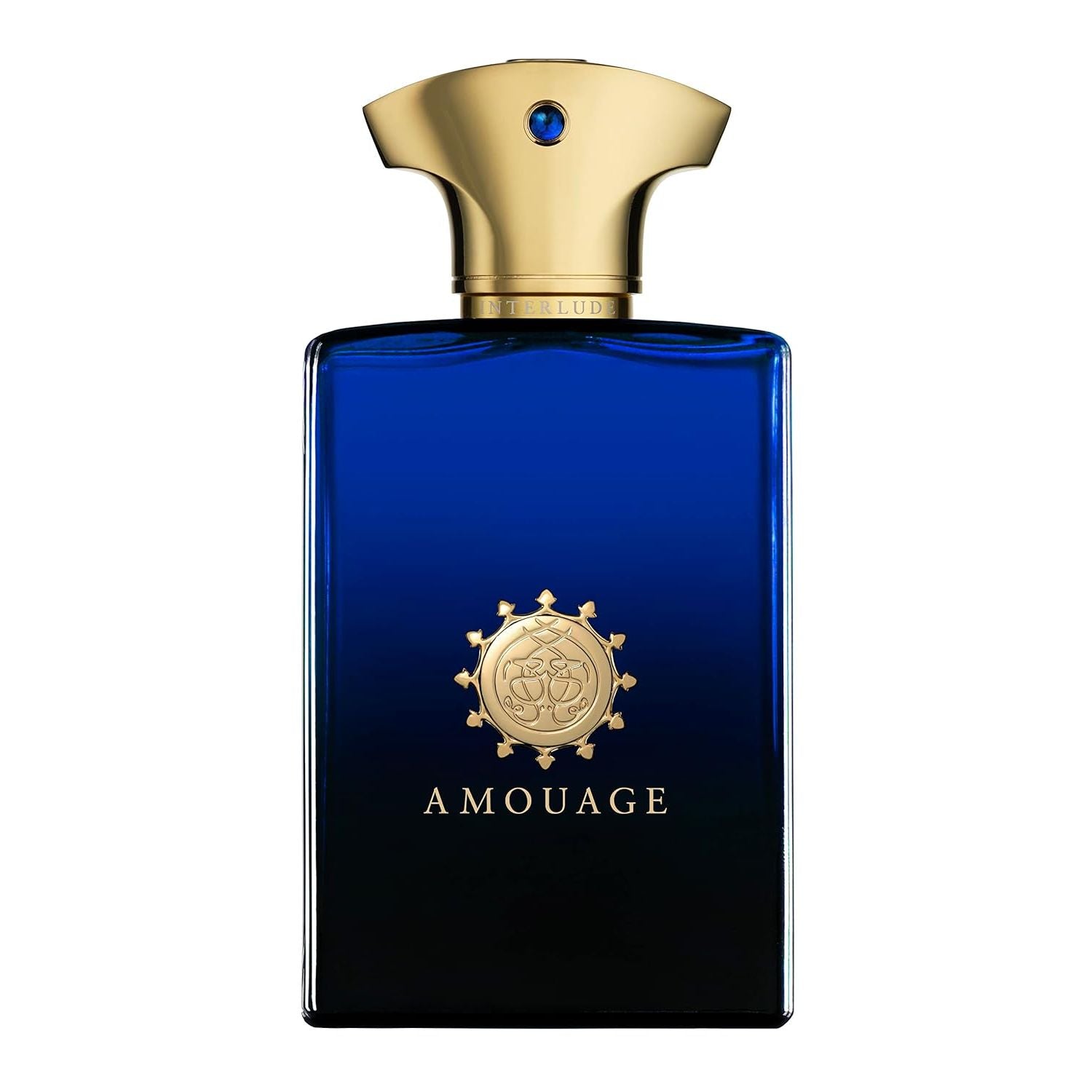 Amouage Interlude Man Eau de Parfum, 100 ml
