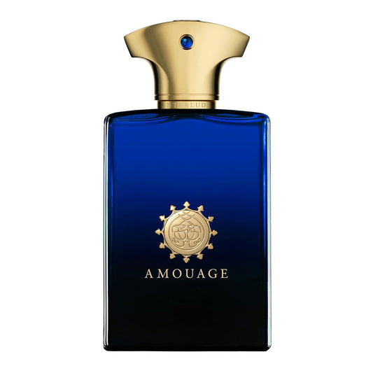 Amouage Interlude Man Eau de Parfum, 100 ml