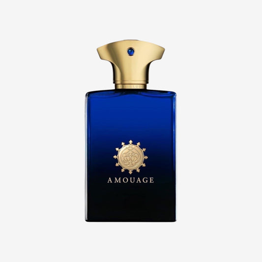Amouage Interlude Man Eau de Parfum, 100 ml