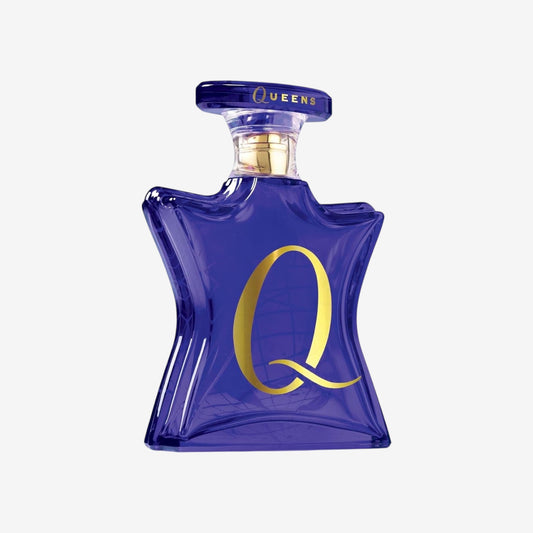 Bond No.9 Queens Femme/Women, Eau de Parfum, 1er Pack (1 x 100 g)