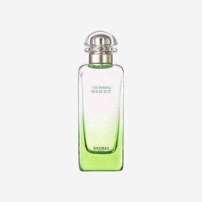 Hermès Eau de Toilette für Frauen 1er Pack (1x 100 ml)