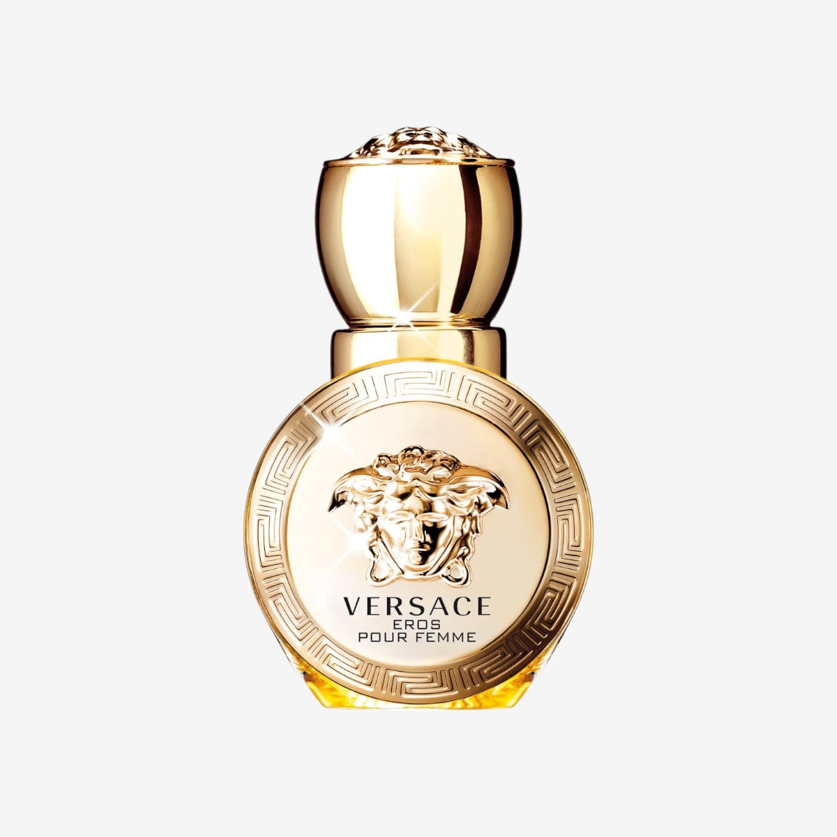 Versace Eros pour Femme, Eau de Parfum, Vaporisateur / Spray 100 ml, 1er Pack (1 x 0.318 kg)