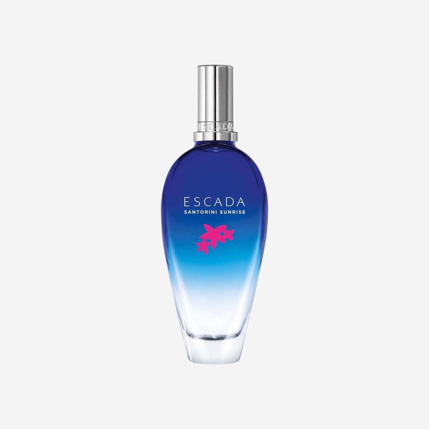 Escada EDT Damenparfüm, limitierte Edition, 100 ml Santorini Sunrise