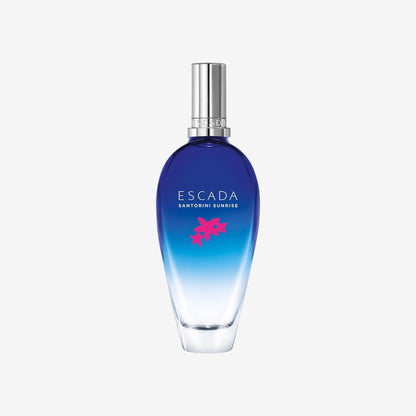 Escada EDT Damenparfüm, limitierte Edition, 100 ml Santorini Sunrise
