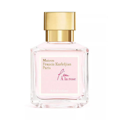 MAISON FRANCIS KURKDJIAN Paris A LA ROSE L'EAU (W) EDT FR