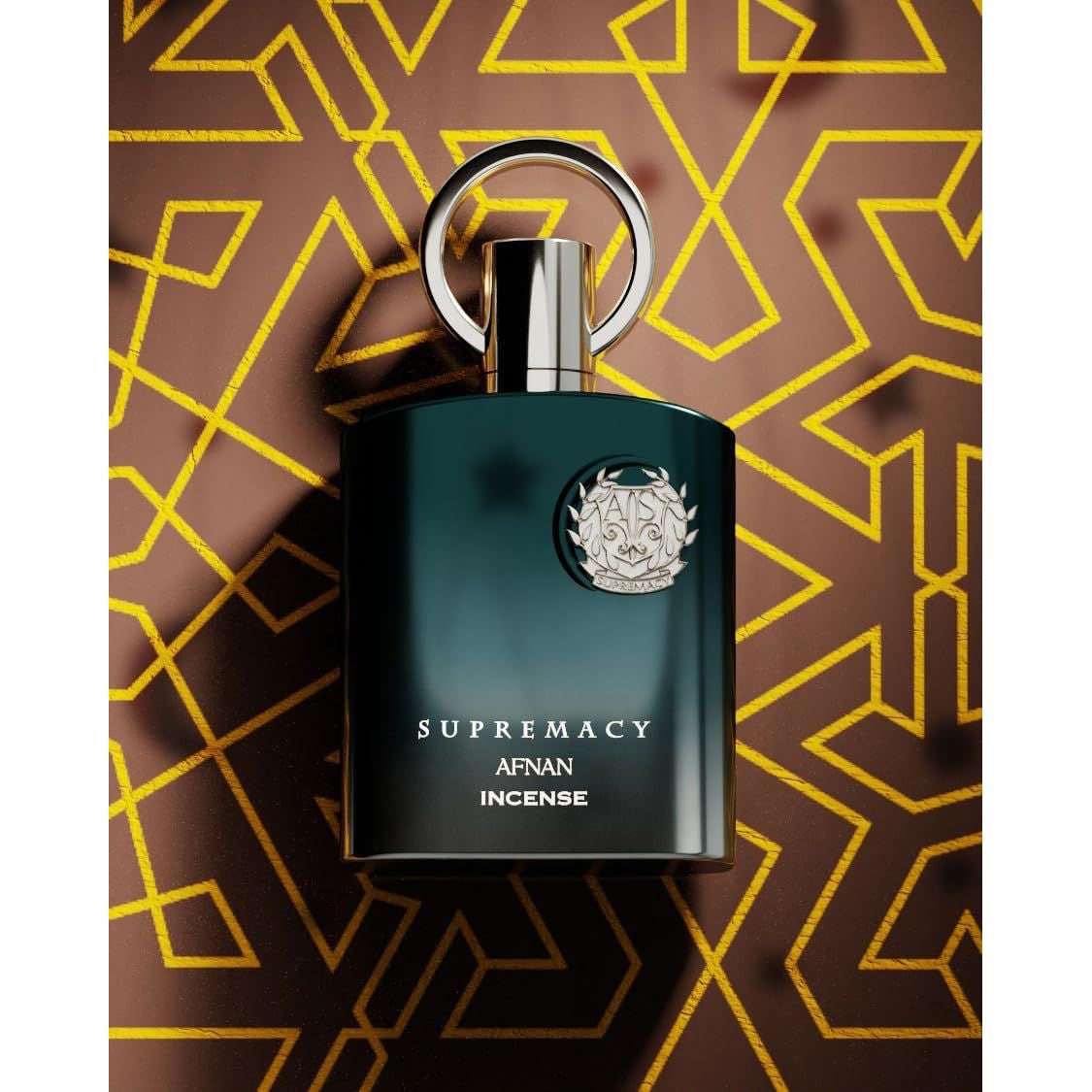 AFNAN Supremacy Incense Eau de Parfum 100 ml