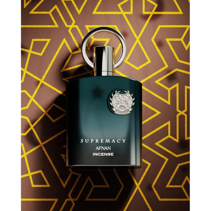 AFNAN Supremacy Incense Eau de Parfum 100 ml