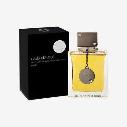 ARMAF CLUB DE NUIT MAN 100ML EDT FOR HIM