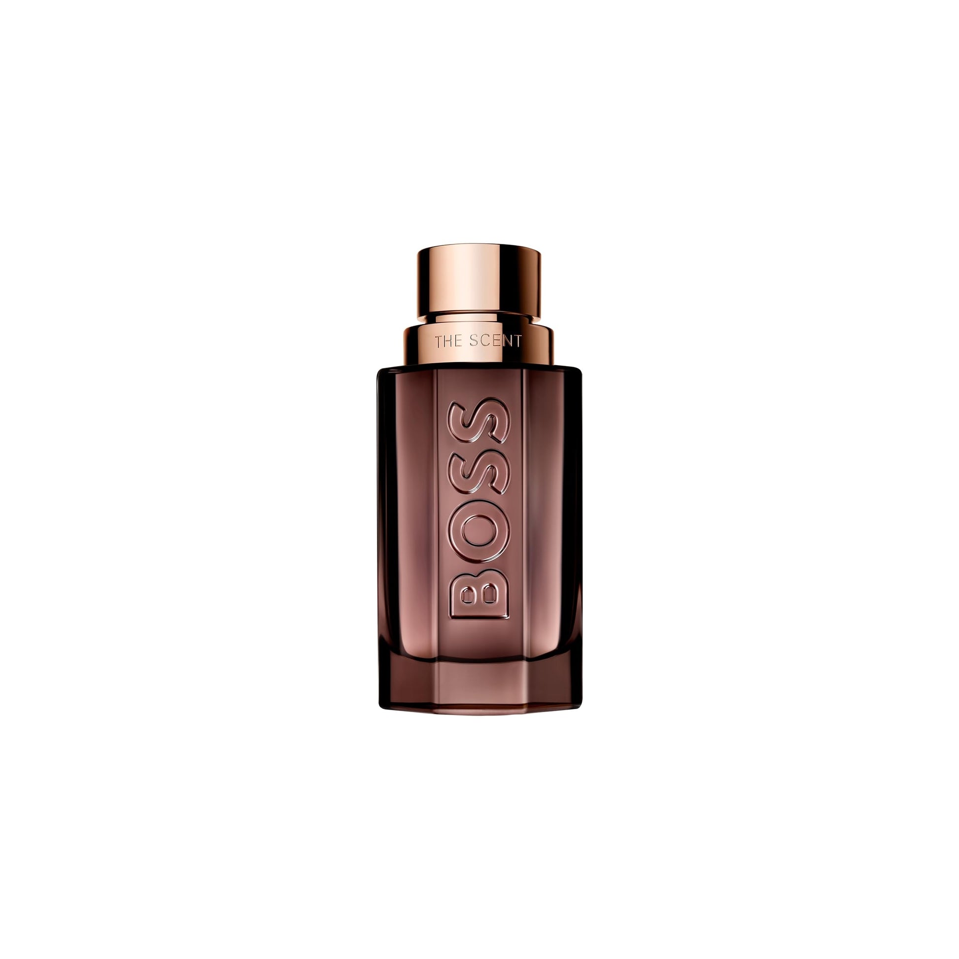 Boss The Scent Le Parfum for Him Eau de Parfum