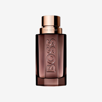 Boss The Scent Le Parfum for Him Eau de Parfum
