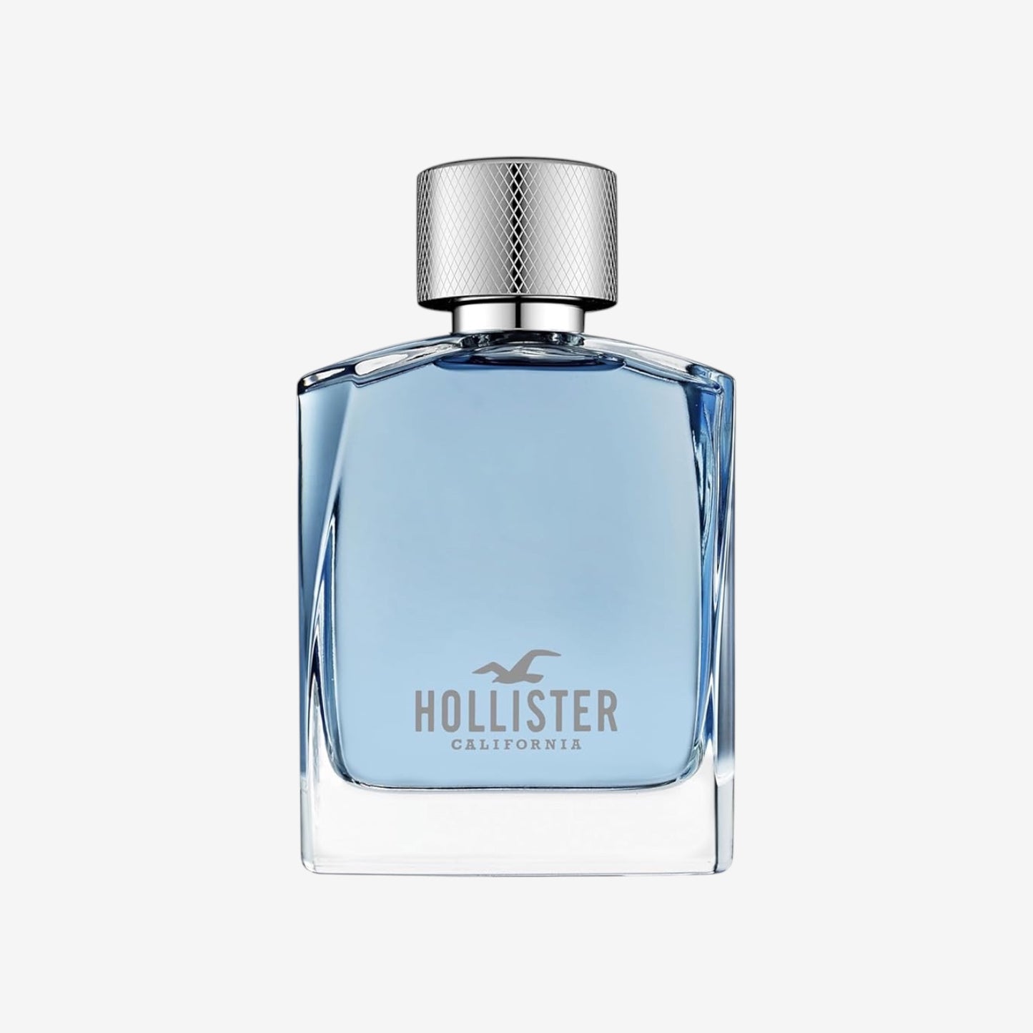 Hollister Eau de Cologne für Männer 1er Pack (1x 100 ml)