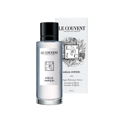 Le Couvent Botanical Cologne Aqua Imperi EDT 50 ml