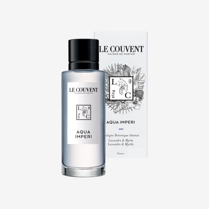 Le Couvent Botanical Cologne Aqua Imperi EDT 50 ml