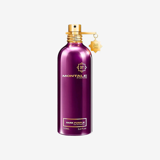 MONTALE, Dark Purple, Eau de Parfum, Damenduft, 100 ml