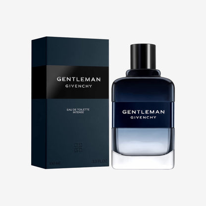 Givenchy Gentleman Intense Eau De Toilette 100Ml