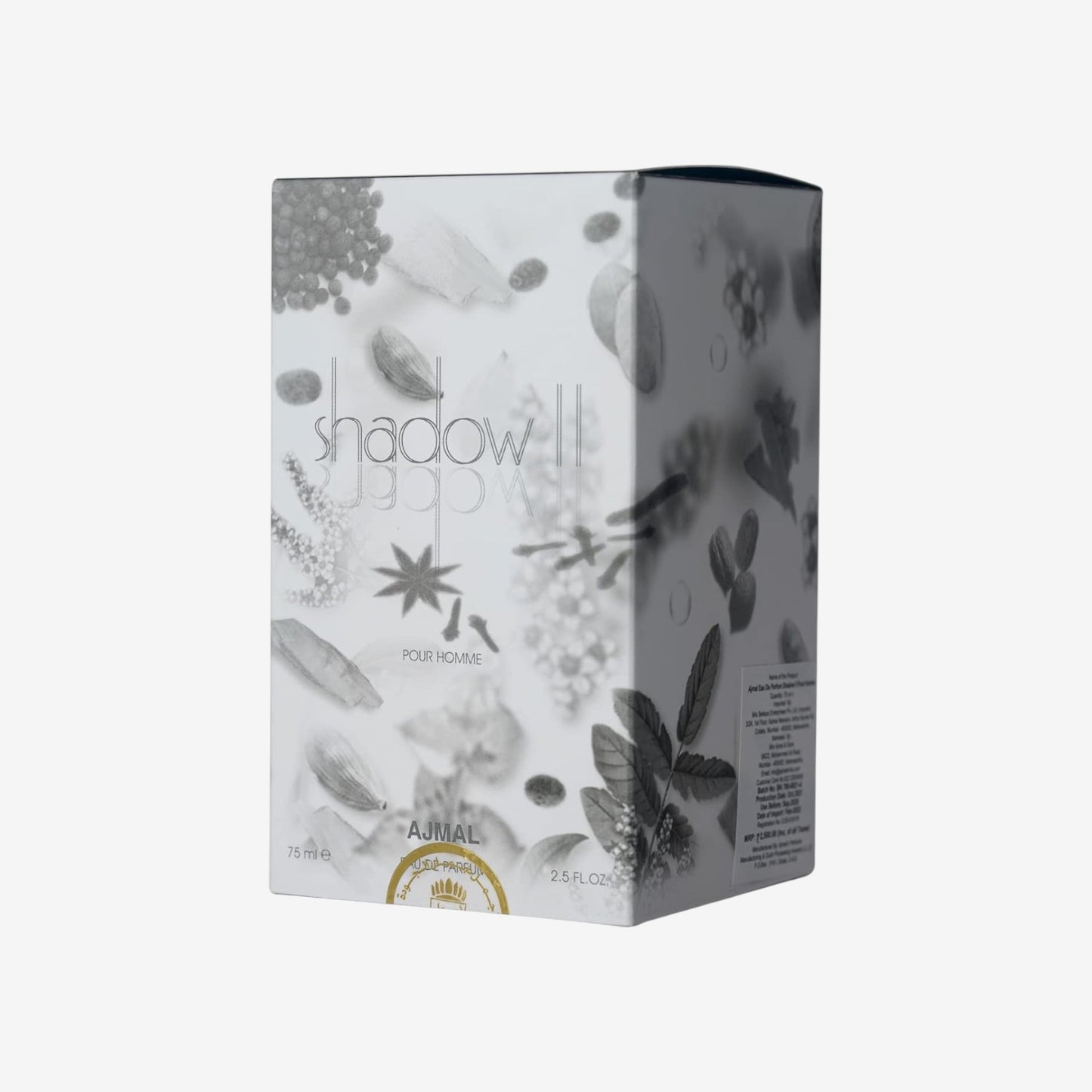 Ajmal Shadow for Men