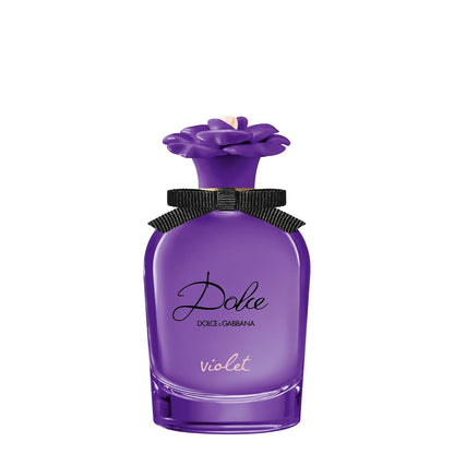DOLCE & GABBANA, Dolce Violet, Eau de Toilette, Damenduft, 30 ml