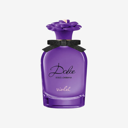 DOLCE & GABBANA, Dolce Violet, Eau de Toilette, Damenduft, 30 ml
