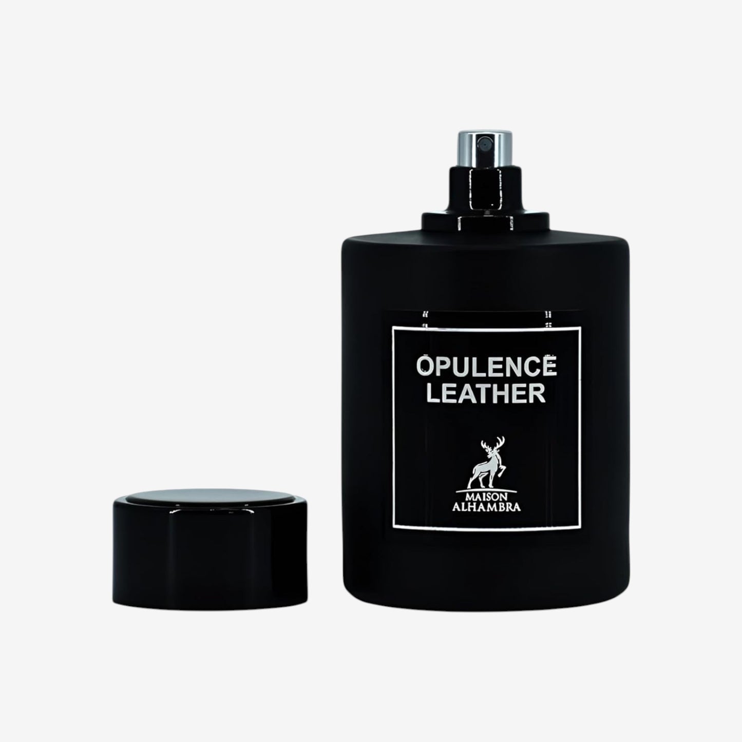 Spray Opulence Leather 100 ml (Amber & Leather)