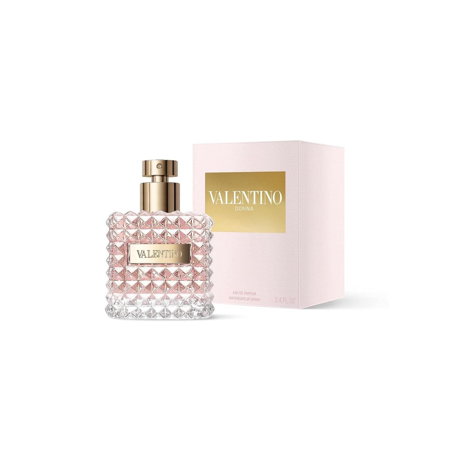 Valentino Donna femme/woman Eau de Parfum, 100 ml