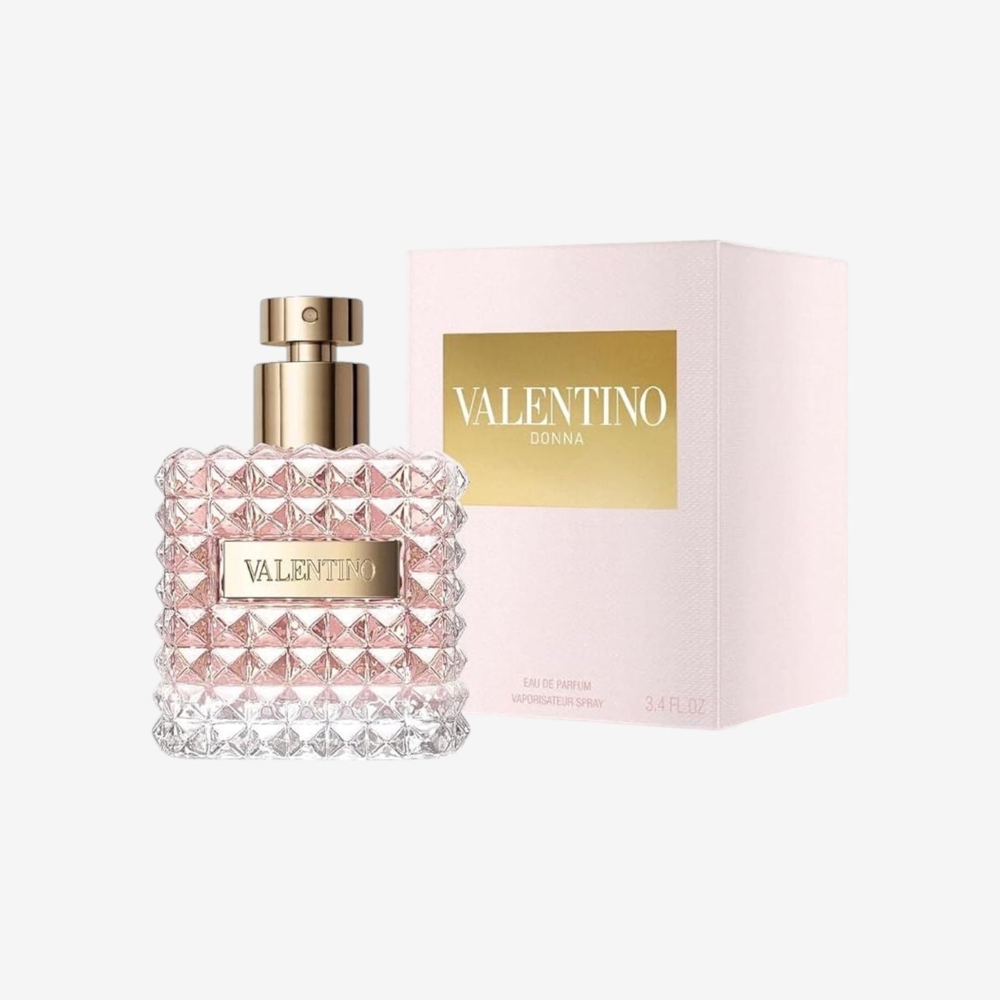 Valentino Donna femme/woman Eau de Parfum, 100 ml