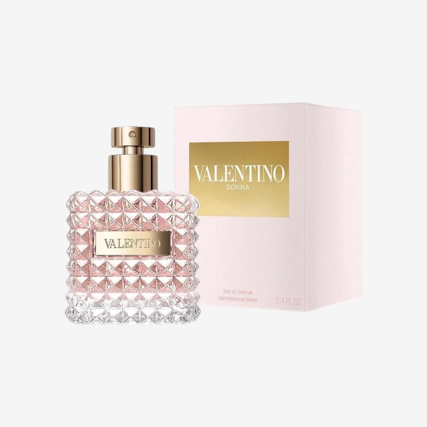 Valentino Donna femme/woman Eau de Parfum, 100 ml