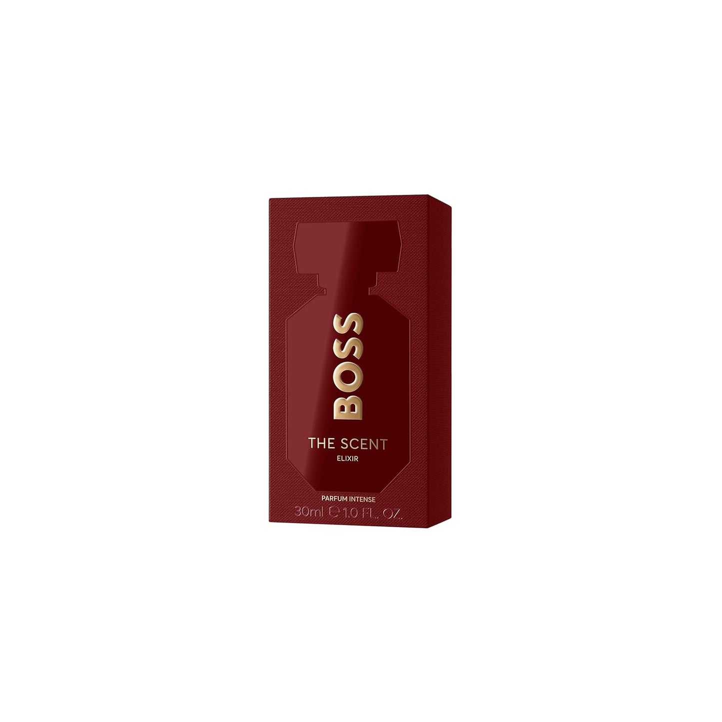 Boss The Scent Elixir Parfum Intense for Her