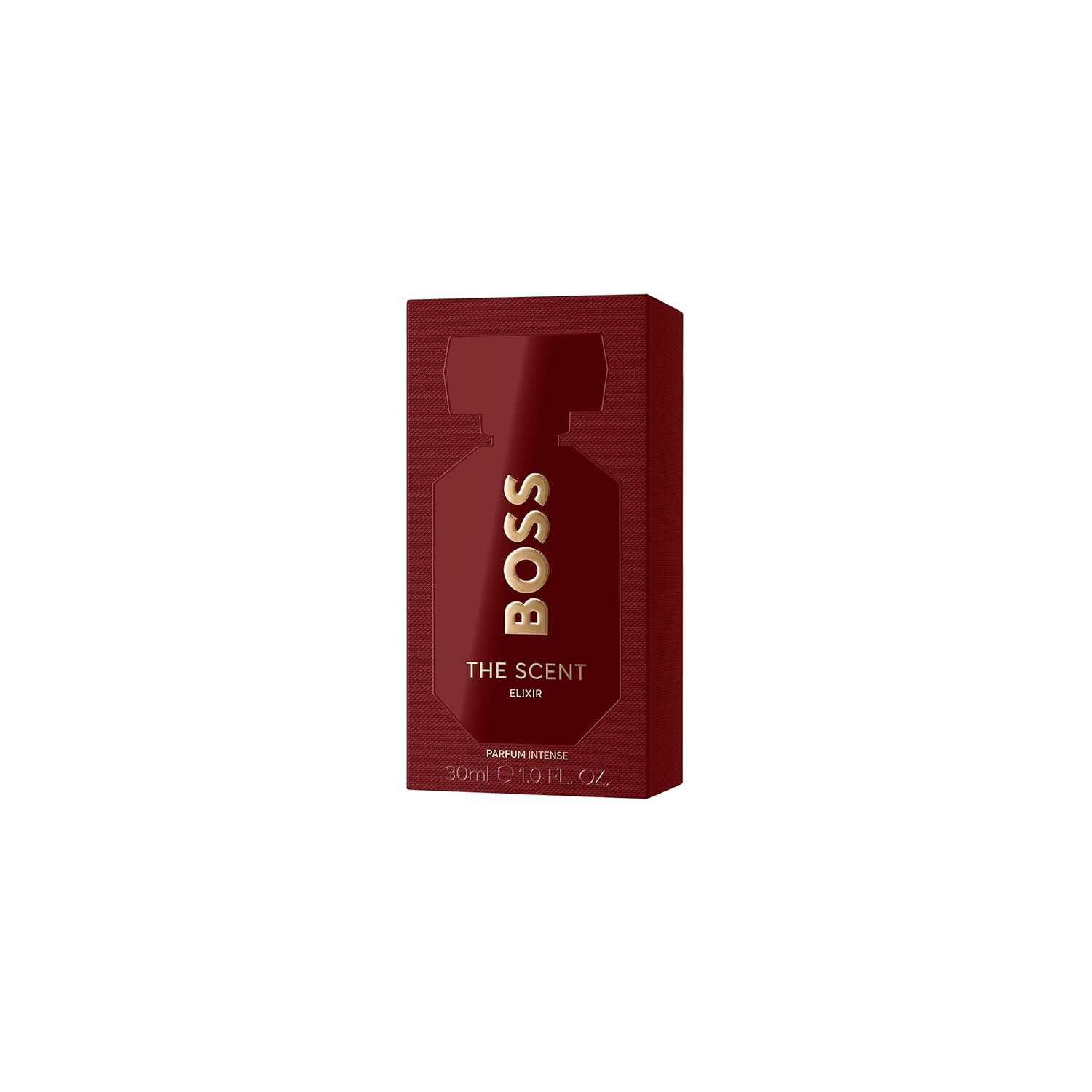 Boss The Scent Elixir Parfum Intense for Her