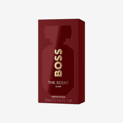 Boss The Scent Elixir Parfum Intense for Her