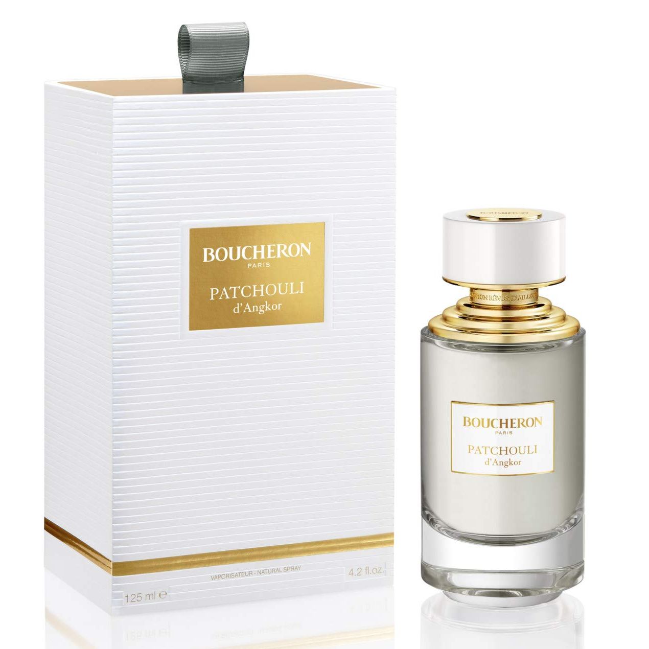 Bou Patchouli d Angkor Edp V 125ml
