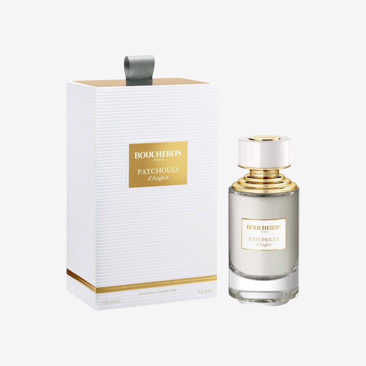 Bou Patchouli d Angkor Edp V 125ml