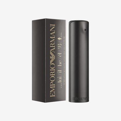 Giorgio Armani Emporio Armani Lui Eau De Toilette 100Ml