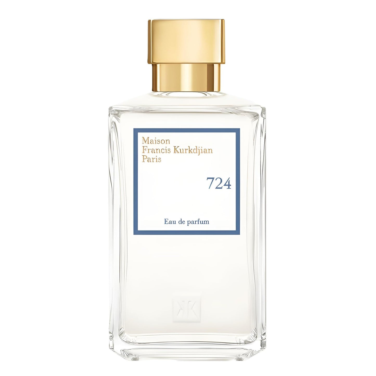 MAISON FRANCIS KURKDJIAN 724 Eau de Parfum, Unisex (35 ml)