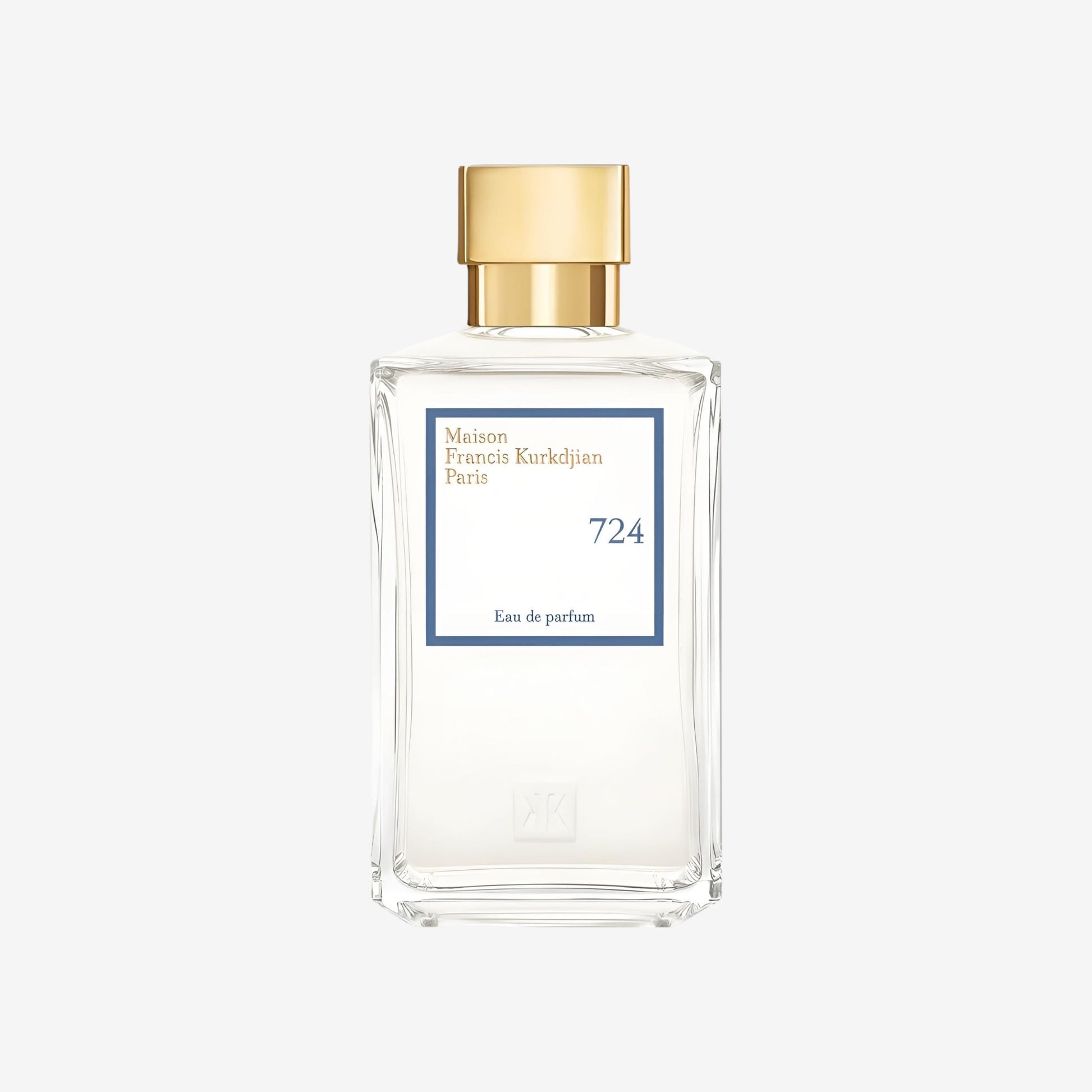 MAISON FRANCIS KURKDJIAN 724 Eau de Parfum, Unisex (200 ml)