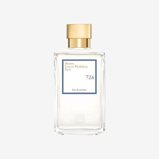 MAISON FRANCIS KURKDJIAN 724 Eau de Parfum, Unisex (200 ml)