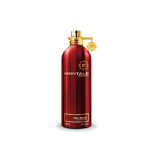 MONTALE, Red Aoud, Eau de Parfum, Unisexduft, 100 ml
